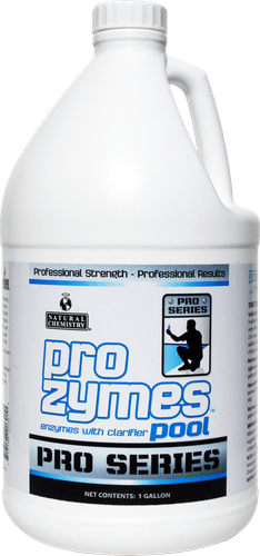 Enzyme for POOLS "Pro Series ProZymes Pool"