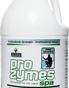 Enzyme for SPAS "Pro Series ProZymes Spa"