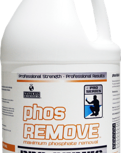 Phosphate Remover "Pro Series PhosREMOVE"