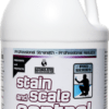 Metal/Mineral Stain-Scale Control "Pro Series Stain & Scale Control"