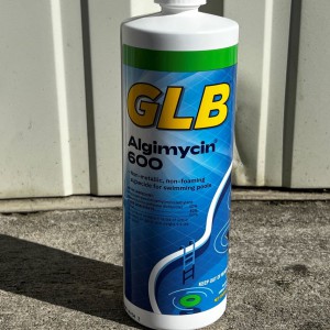 Algaecide 60% "Algimycin 600"