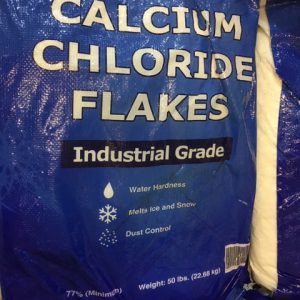 Calcium Chloride