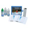 Color Card Comparator, Phosphate, Stannous Chloride, 0- ≥1000 or 0-6000 ppb (.75OZ) (#7 +0980+0981)