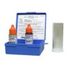 Drop Test, Chloride (Sodium Chloride), Argentometric, 1 drop = 200 ppm, .75 oz (9198+630+718)
