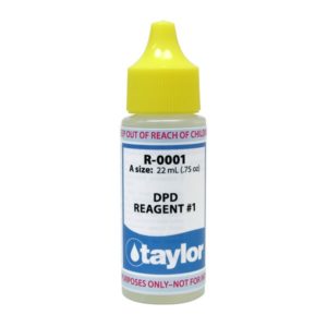DPD Reagent #1
