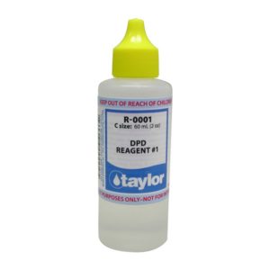 DPD Reagent #1