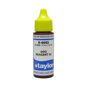 DPD Reagent #2