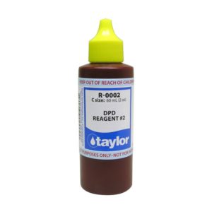 DPD Reagent #2