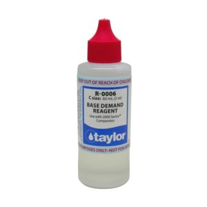 Base Demand Reagent (for 2000 Series) 2OZ