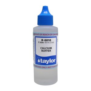 Calcium Buffer (most often used) 2OZ