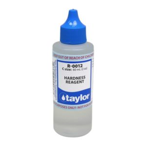Hardness Reagent 2OZ