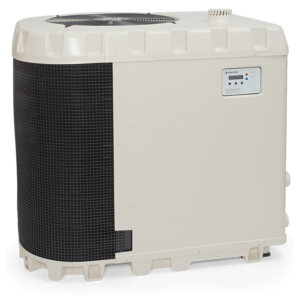 Pentair Ultra Temp Heater