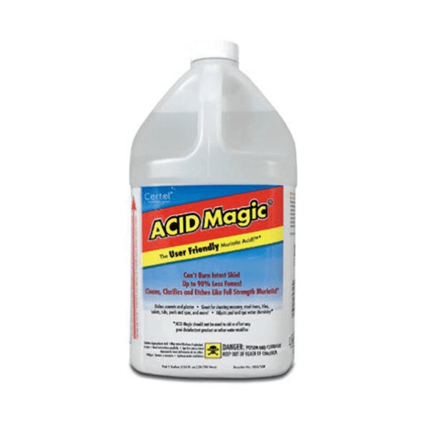 Acid Magic