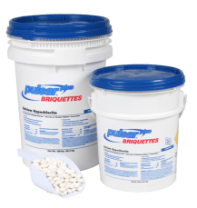Pulsar Briquettes