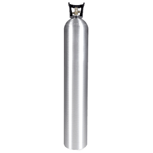 Alternative view of Carbon Dioxide