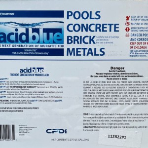 Acid Blue Bulk